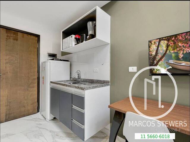 #1N018ML - Apartamento para Comprar em São Paulo - SP - 1