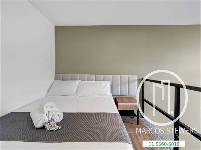 #1N018ML - Apartamento para Comprar em São Paulo - SP - 3