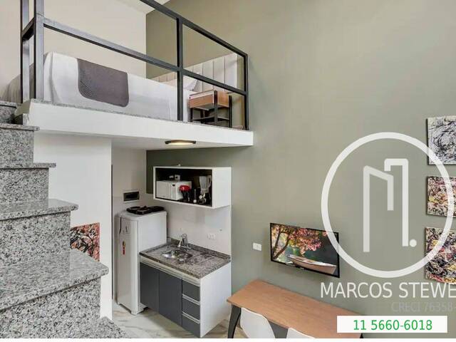 Apartamento para Comprar em São Paulo - 5