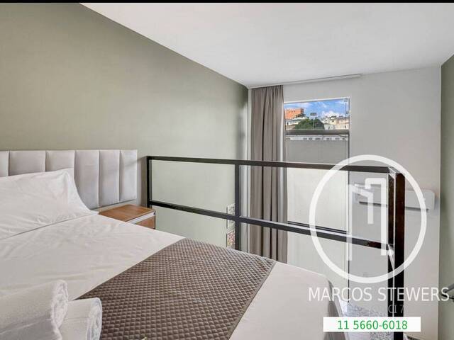 #1N018ML - Apartamento para Comprar em São Paulo - SP - 2