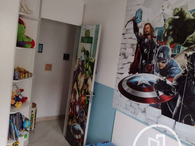 Apartamento para Comprar em São Paulo - 4