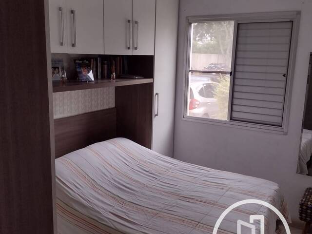 Apartamento para Comprar em São Paulo - 5