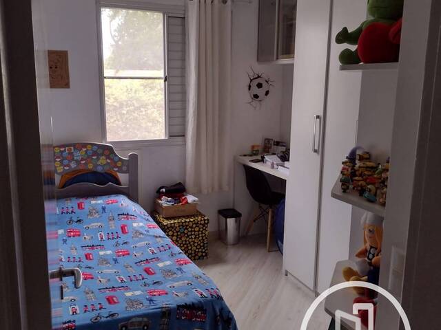 #16TAN9B - Apartamento para Comprar em São Paulo - SP - 2