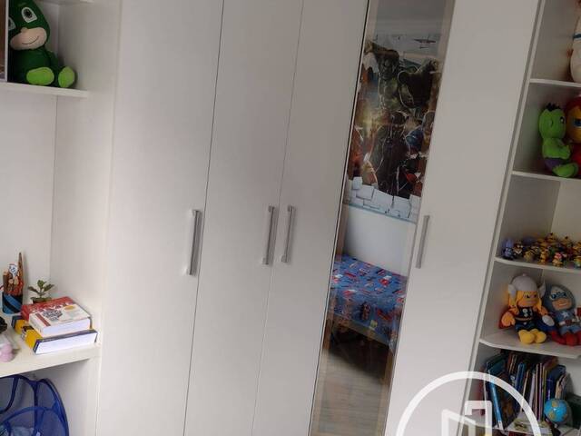 #16TAN9B - Apartamento para Comprar em São Paulo - SP - 3