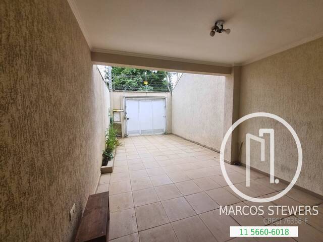 Casa para Comprar em São Paulo - 4