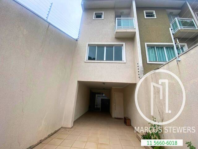 Casa para Comprar em São Paulo - 5