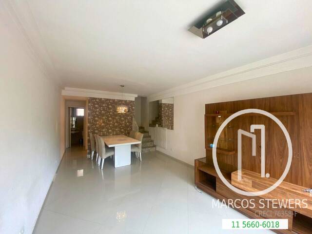 #1TJN8ML - Casa para Comprar em São Paulo - SP - 2