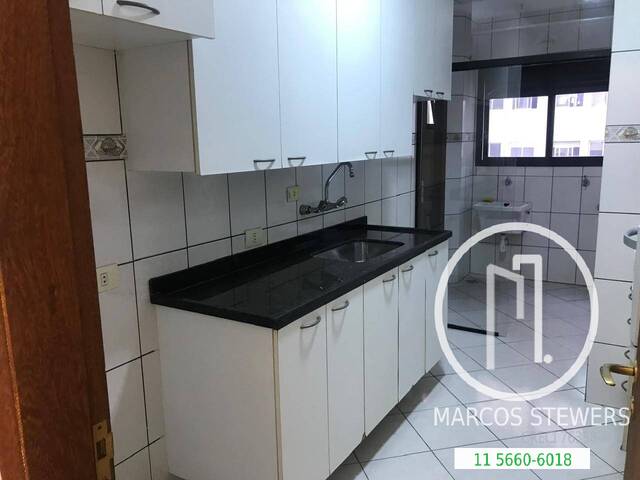 Apartamento para Comprar em São Paulo - 4