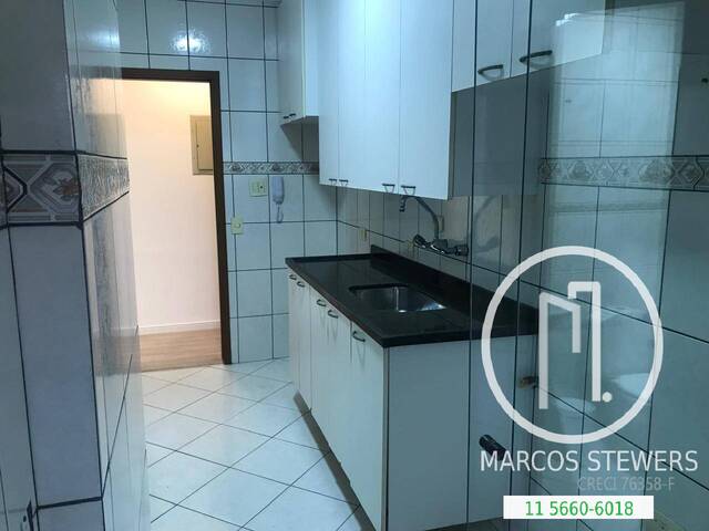 Apartamento para Comprar em São Paulo - 5