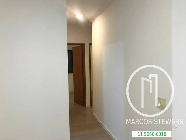 #FH58ML - Apartamento para Comprar em São Paulo - SP - 3