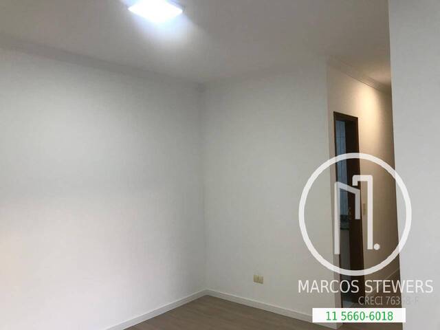 #FH58ML - Apartamento para Comprar em São Paulo - SP - 2