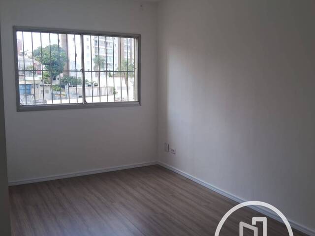#118P8ML - Apartamento para Comprar em São Paulo - SP - 1