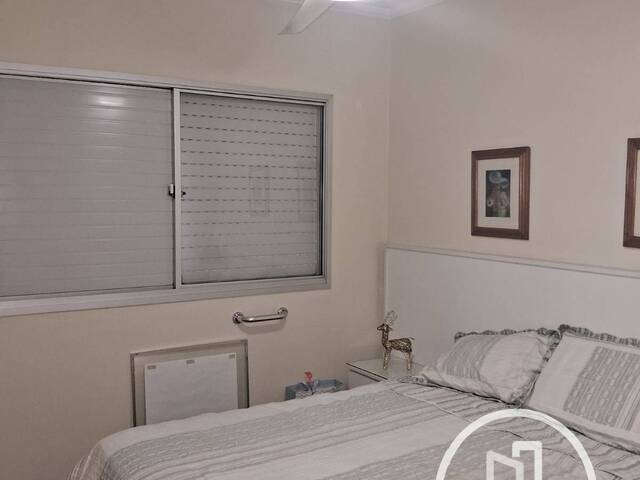 #2DAN9B - Apartamento para Comprar em São Paulo - SP - 2