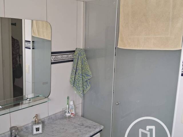 Apartamento para Comprar em São Paulo - 4