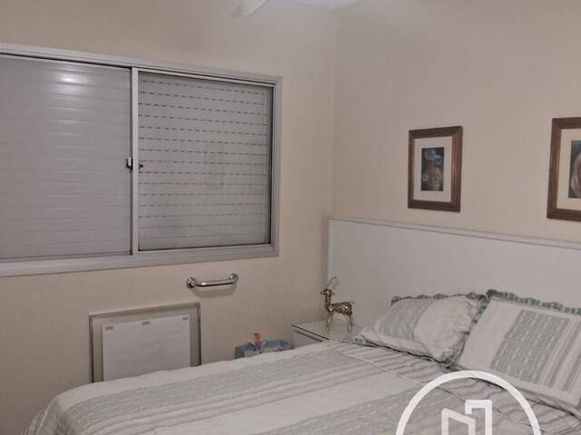 #2DAN9B - Apartamento para Comprar em São Paulo - SP - 1
