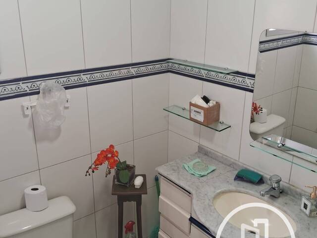 Apartamento para Comprar em São Paulo - 5
