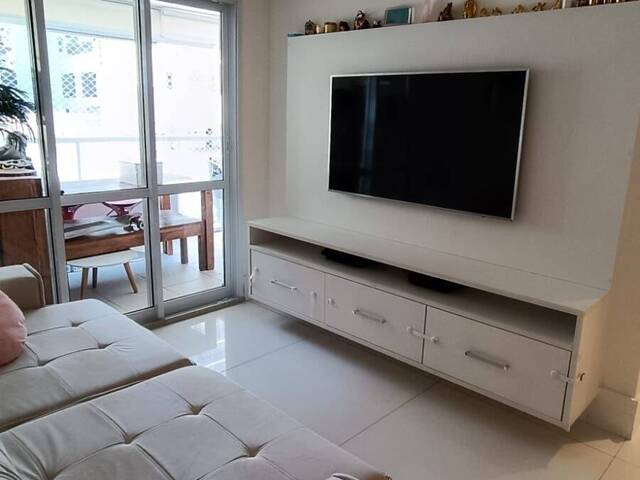 Apartamento para Comprar em São Paulo - 5