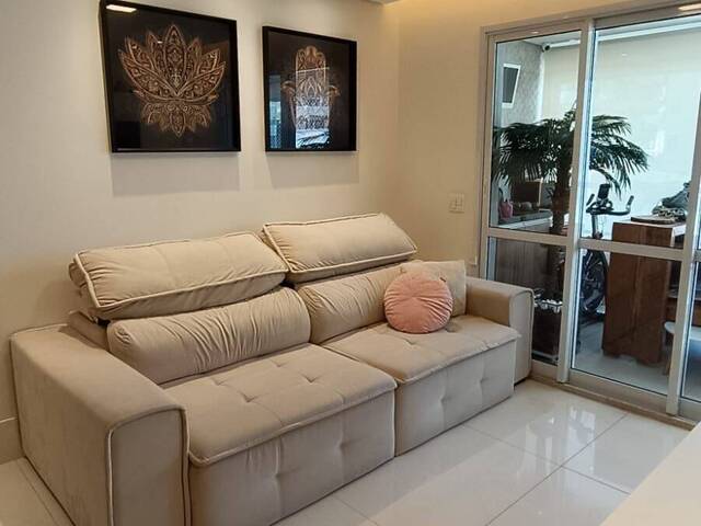 Apartamento para Comprar em São Paulo - 4