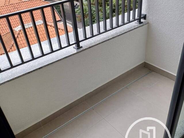 Apartamento para Comprar em São Paulo - 4
