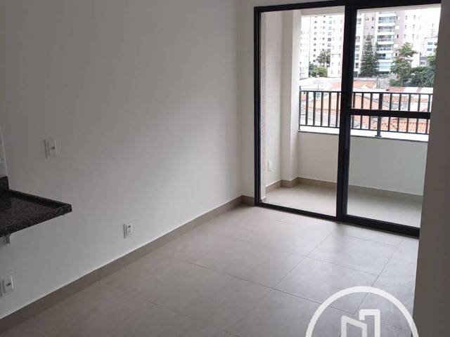 #2ECN9B - Apartamento para Comprar em São Paulo - SP - 2
