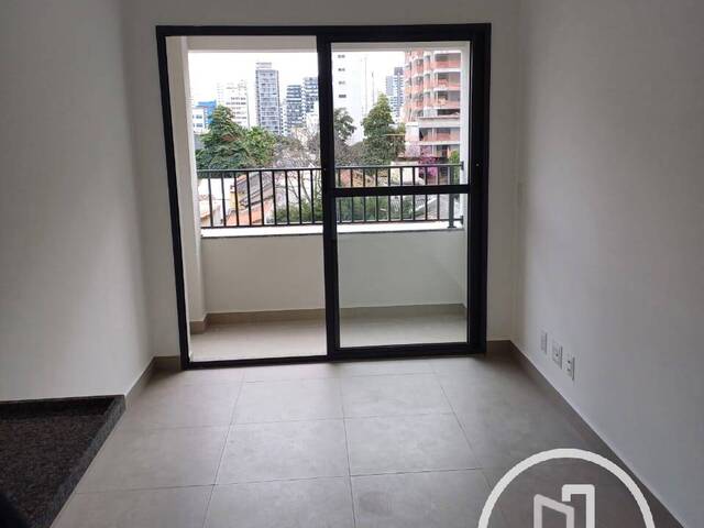 #2ECN9B - Apartamento para Comprar em São Paulo - SP - 1