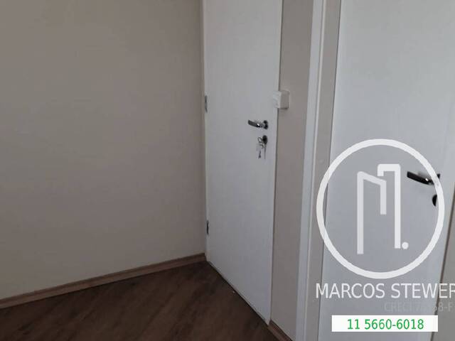 Apartamento para Comprar em São Paulo - 4