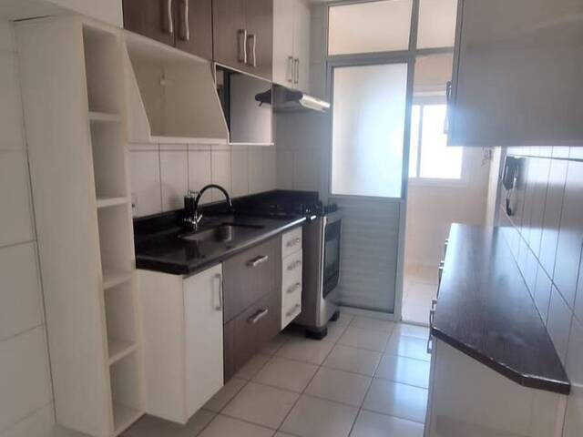Apartamento para Alugar em São Paulo - 4