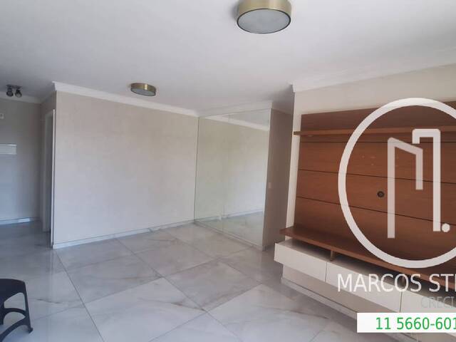 #11VUN9B - Apartamento para Alugar em São Paulo - SP - 2