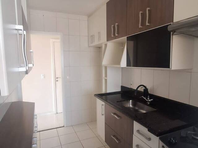 #11VUN9B - Apartamento para Alugar em São Paulo - SP - 3