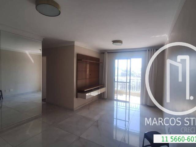 #11VUN9B - Apartamento para Alugar em São Paulo - SP