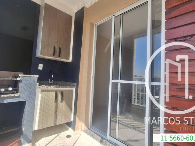 Apartamento para Alugar em São Paulo - 5