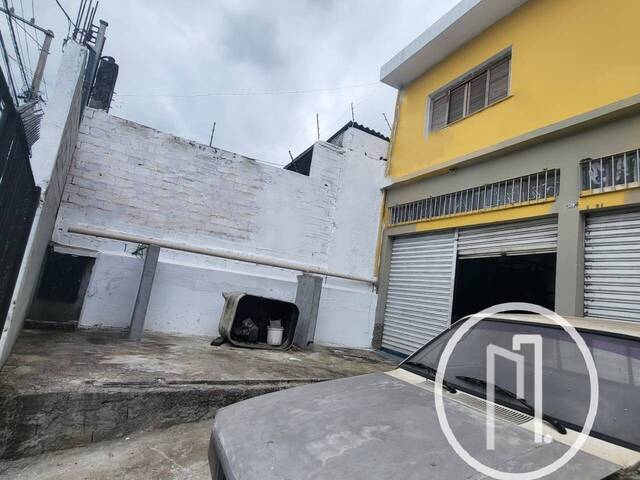 Galpão para Comprar em São Paulo - 5