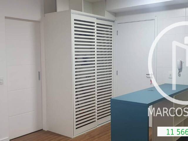Apartamento para Comprar em São Paulo - 5