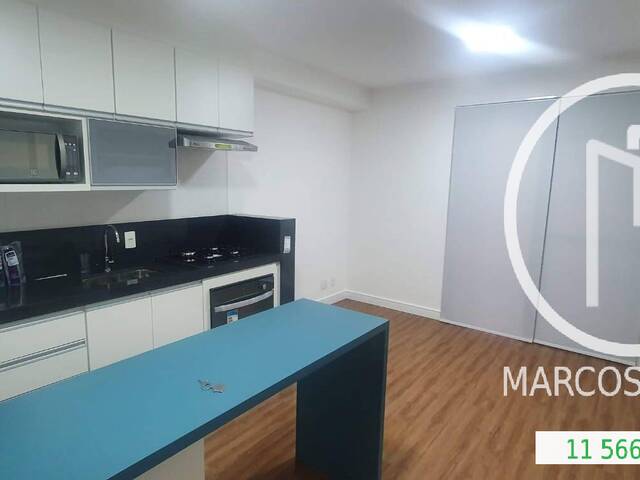 Apartamento para Comprar em São Paulo - 4