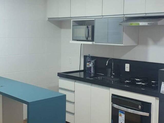 #1P3P8ML - Apartamento para Comprar em São Paulo - SP - 2