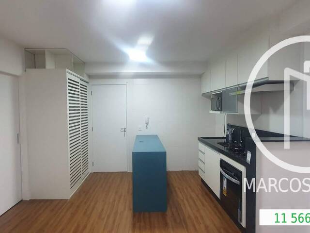 #1P3P8ML - Apartamento para Comprar em São Paulo - SP - 3