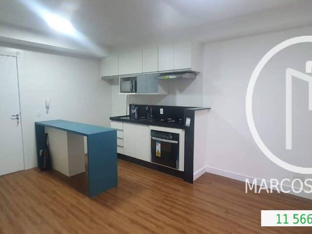 #1P3P8ML - Apartamento para Comprar em São Paulo - SP - 1