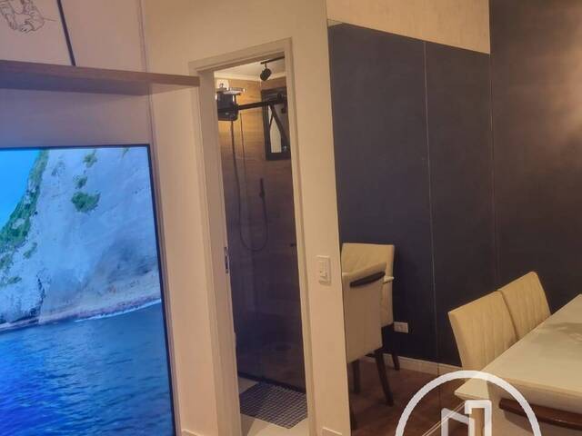 #T6UN9B - Apartamento para Comprar em São Paulo - SP - 2