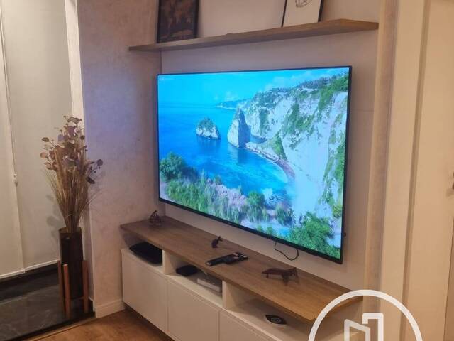 #T6UN9B - Apartamento para Comprar em São Paulo - SP - 3