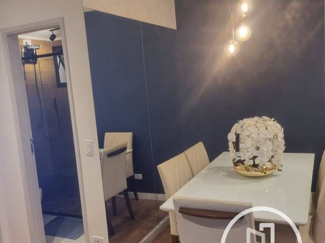 Apartamento para Comprar em São Paulo - 4