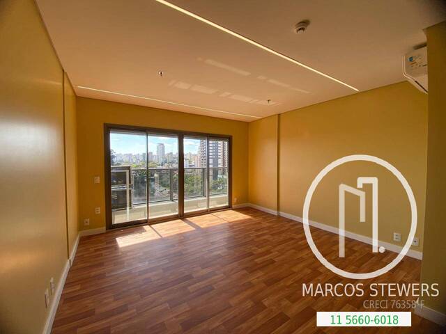 Apartamento para Comprar em São Paulo - 4