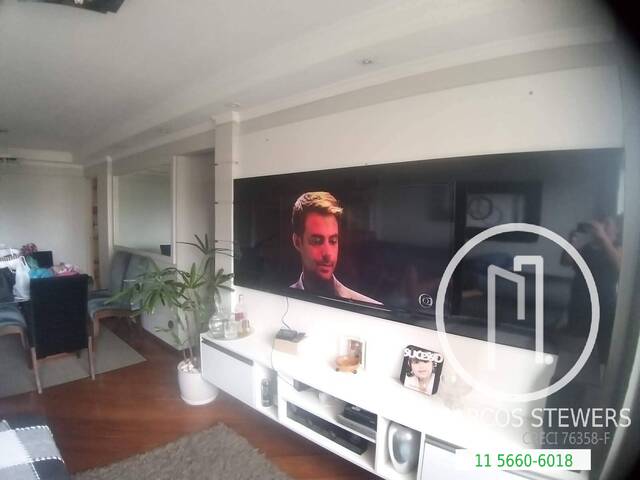 Apartamento para Comprar em São Paulo - 2