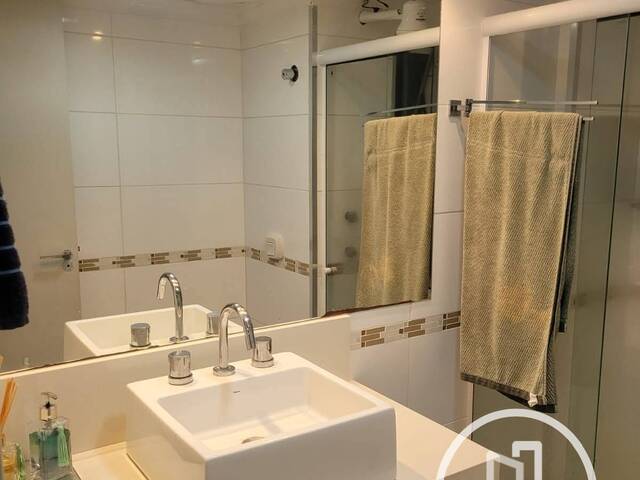 Apartamento para Comprar em São Paulo - 5