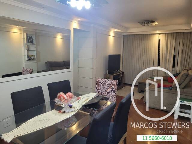 Apartamento para Comprar em São Paulo - 3