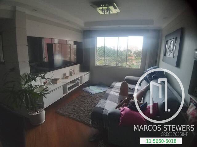Apartamento para Comprar em São Paulo - 4