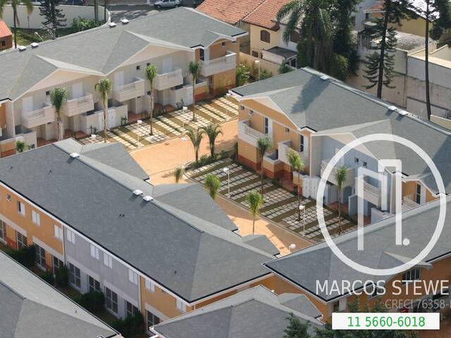 #PFCN9B - Casa para Comprar em São Paulo - SP - 1