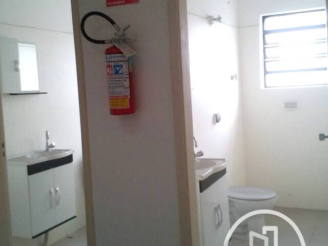 Prédio Comercial para Comprar em São Paulo - 4