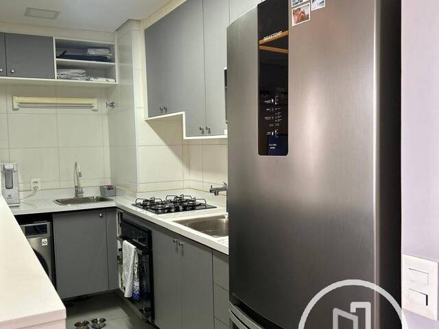 Apartamento para Comprar em São Paulo - 5