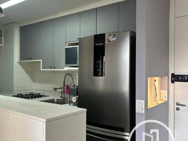 Apartamento para Comprar em São Paulo - 4