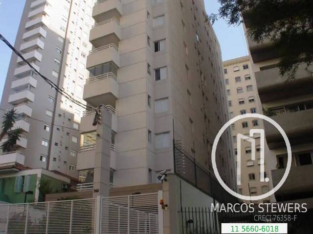 #1TVAN9B - Apartamento para Comprar em São Paulo - SP - 2